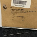 LT10K130 Nytronics Coil, Radio Frequency (lot Of 8). Fixed Price $25.95.