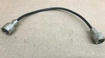 Times Microwave M17/84-RG223 Coax Cable N Male To Ft. Fixed Price $17.99.