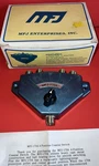 MFJ-1704 Coaxial Switch Position Lightning Surge Protection 0-500MHZ 2.5KW. Fixed Price $105.00.