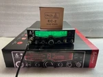Cobra 29 Lx Performance Tuned & Peaked! Cb Radio + Echo Board EC2- Loud Talk!!. Fixed Price $249.00.