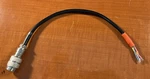 Cobra 75WXST Adapter Cable (includes Pin GX16) Replacement With Instructions. Fixed Price $15.00.