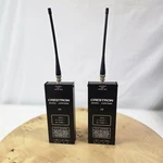 Crestron CNRFGWA-418 Wireless 433.92MHZ Gateway Receivers With Antenna. Fixed Price $39.52.