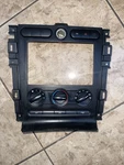 Ford Mustang Dash Trim Radio Bezel A/c Control 4R33-6304-A-PIA-1/ 3F2H-19808-AH. Fixed Price $95.00.