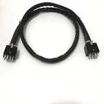 Drake TR-7 To Interconnect Cable TR7 , R-7A P/n 271-0027. Fixed Price $116.69.