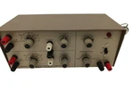 Vintage Heathkit ID-101 Electronic Switch Excellent Condition Works. Fixed Price $39.99.