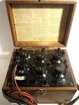 Leeds & Northrup Co. Type Electric Test Set No. 5430-A. Fixed Price $86.00.
