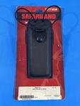 Safariland 762-7-13 Radio Holder W/ Swivel Holster Pouch Stx Tactical. Fixed Price $25.99.