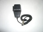Workman CM4 Pin Pro Series Dynamic Coffin Style Cb Hand Microphone For Cobra. Fixed Price $19.95.