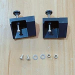 Fits Standard Horizon MMB-84 Flush Mount Kit. Fixed Price $15.49.