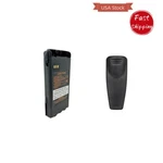2600MAH Large Capacity Li-ion Battery For XTS2500 XTS1500 PR1500 Two Way Radio. Fixed Price $24.48.