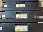 Dbspectra HC115Q1-08F Control Station Combiner Barely Used Vhf. Fixed Price $3500.00.
