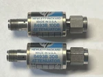 Hp / Agilent 8493B Attenuator 10 Db, DC-18 Ghz, Sma, Lot Of 2. Fixed Price $89.00.