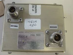 Lunar Industries Gas Fit Preamp Pag 900 16-18 Db Gain. Fixed Price $63.75.