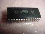 Heathkit 443-692 Original MK-50250 Clock Chip. Fixed Price $30.00.