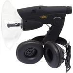 Uzi Observation Device For Listening To Birds Sounds, Scientific Black. Fixed Price $60.99.