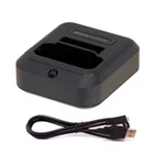 Oem Motorola Minitor Vi Pager Programming Cradle Programmer &software RLN6527. Fixed Price $109.99.