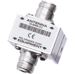 Lightning Surge Arrestor 125-1000 Mhz N-female Both Sides, Polyphaser IS-50NX-C2. Fixed Price $212.73.