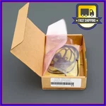 Genuine Motorola BDN6728A Earpiece With Volume Control And Earloop. Fixed Price $29.99.