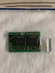 Alinco EJ-8U Dtmf Unit CERCPA048. Fixed Price $19.99.