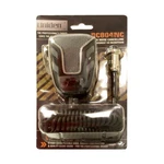 Uniden BC804NC 4-PIN Noise-canceling 9 Foot Cable Cb Radio Microphone Brand New. Fixed Price $34.99.