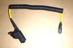 Motorola Jedi SCCV1.1 Audio Cable W/8PIN Circular Mil Connector 5995-01-685-5498. Fixed Price $119.90.