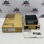 Icom IC-A110 Vhf Airband Transceiver. Fixed Price $925.35.