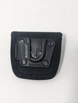 Bianchi Accumold 19114, Ars Radio Additional Swivel Mount Safariland. Fixed Price $12.99.