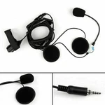 5X Helmet Tactical Motorcycle Race Headset Ptt For Yaesu VX-7R VX-6R Ep. Fixed Price $88.78.