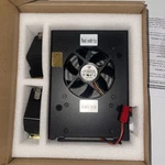 Radioddity G90-H1 Bracket Holder Stand Cooling Fan Heatsink For Xiegu. Fixed Price $50.00.