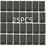 0180305K51 Replacement Belt Clip For Minitor Two-tone Voice Pager Lot 25. Fixed Price $125.00.
