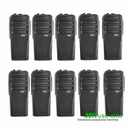 LOT10 Replacement Repair Housing Case Kit For CP200D Radio Black. Fixed Price $99.00.