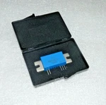 Motorola Solutions 5113829D22 Replacement Ic 806-870MHZ 20W 12.5V For Radio New. Fixed Price $144.99.