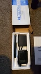 New Rare Midland Mobile Handheld Radio W/ Antenna & Battery # 70-148. Fixed Price $99.99.