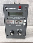 Vintag Vectronics -584B Hf/vhf Swr Analyzer. Fixed Price $100.00.