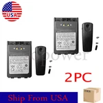 SBR-15LI Battery For Yaesu FT-1DR FT-2DR FT-3R FT-3DR RADIOS,2 Batteries. Fixed Price $64.05.