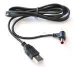 Usb Power Cable For Sirius Xm Radios (5 Foot Cord). Fixed Price $14.99.