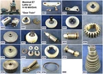 Emco Maximat 7 Lathe & Accessories - Free Ship Choose Your Parts!. Fixed Price $24.99.
