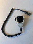 Vintage Motorola Palm Microphone Model VMN1035A For Mobile Radio Untested As-is. Fixed Price $20.00.