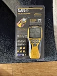 Klein Tools Scout Pro 3 Cable Tester Kit VOV501851. Fixed Price $50.00.
