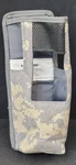 New Harris RF-5932-CA001 Acu Mbitr Tactical Radio Holster Case Pouch Us Military. Fixed Price $14.49.