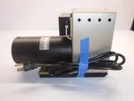 Pmt Preamplifier DX3020 / Magnetic Shield 35P70. Fixed Price $499.99.