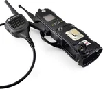 Turtleback Radio Holster For Motorola APX6000. Fixed Price $22.49.