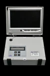 Gms Global Microwave Systems LML2RHK13AG Receiver + Monitor Rx 8CH 6.2/8.5MHZ. Fixed Price $99.99.