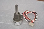 Yaesu FT-1000MP Mark Field Parts: Main/sub Vfo Encoder Copal RMS20-250-201-1G. Fixed Price $100.00.