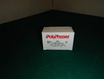 Lot Of Polyphaser 095-0927T-A /n Type Coaxial Lightning Surge Protector New. Fixed Price $69.99.
