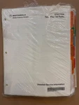 Motorola Spectra Fm Two Way Radio Manual. Fixed Price $45.00.