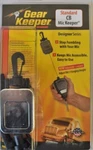 Hammerhead Gear Keeper RT2-4712 Chrome 28" Cb Microphone Retractor Brand New. Fixed Price $29.99.