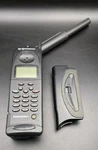 Qualcomm GSP-1600 Satellite Phone **no Charger**. Fixed Price $35.00.
