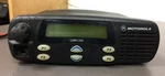 Motorola CDM1250 Mobile Radio Vhf, AAM25KKD9AA2AN, Mic, Mount, Free Programming. Fixed Price $200.00.