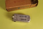 Vintage Nos General Electric Radio Coil WT56X36. Fixed Price $14.95.
